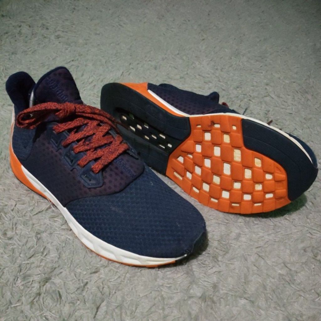 Adidas cloudfoam