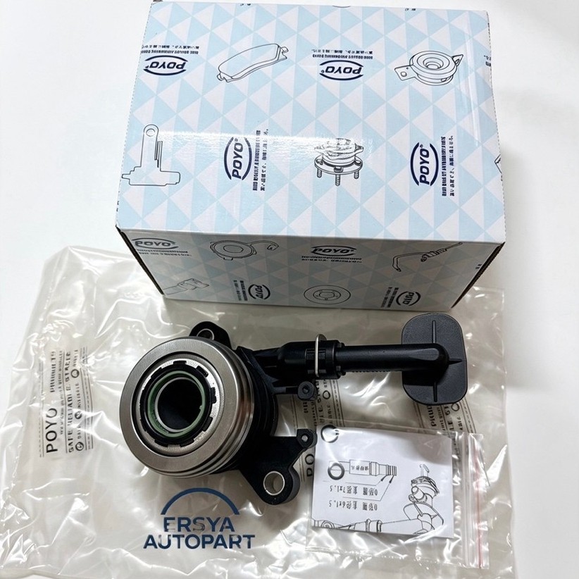 Master Kopling Bawah CSC Deklaher Nissan Grand Livina L10 L11 Evalia March High Quality Japan