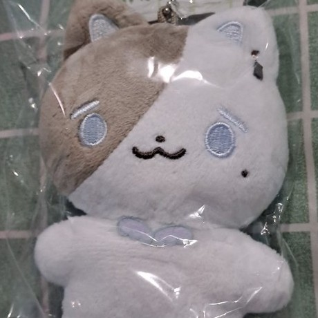 [PL] preloved nijitaun doll kanae 2434 nijisanji njsj vtuber virtual youtuber