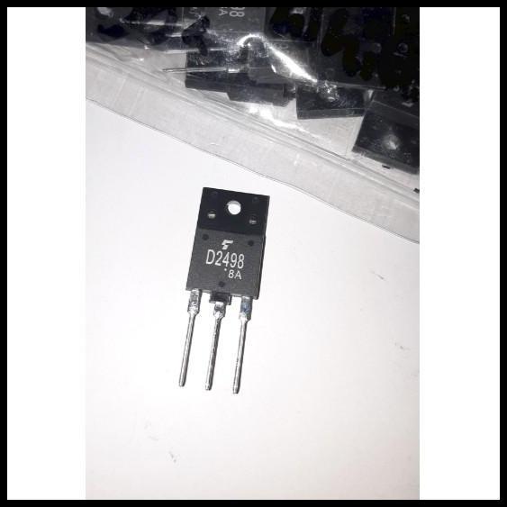 TERBARU D 2498 D2498 ORIGINAL 