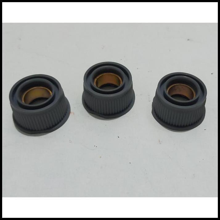 GRATIS ONGKIR BOSHING BOSH BUSHING RACK RAK COLOM COLUM KOLOM STEER STIR AVANZA XENIA 