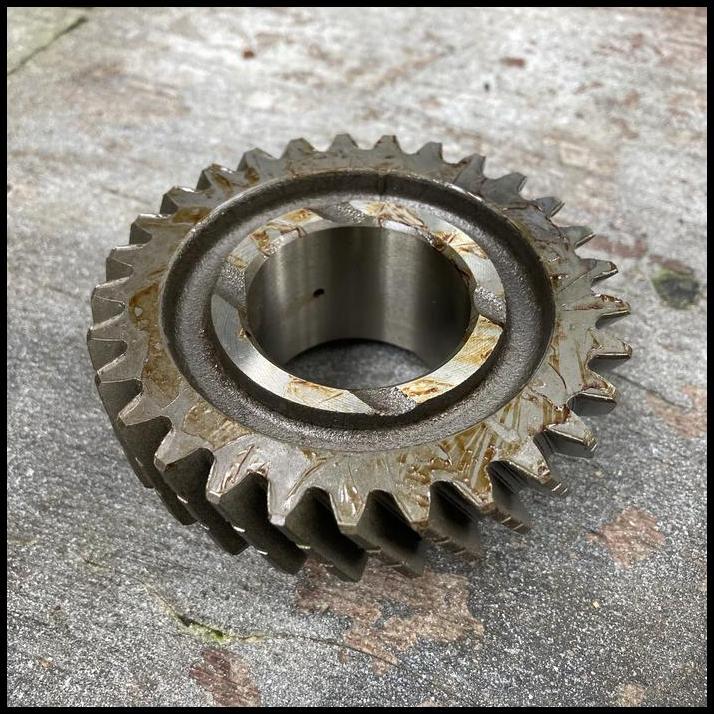 BEST DEAL GEAR 2ND TRANSMISSION GIR GIGI 2 N=29 29T 33T TRANSFER TRANSMISI TRANS HIACE BENSIN RH10 R