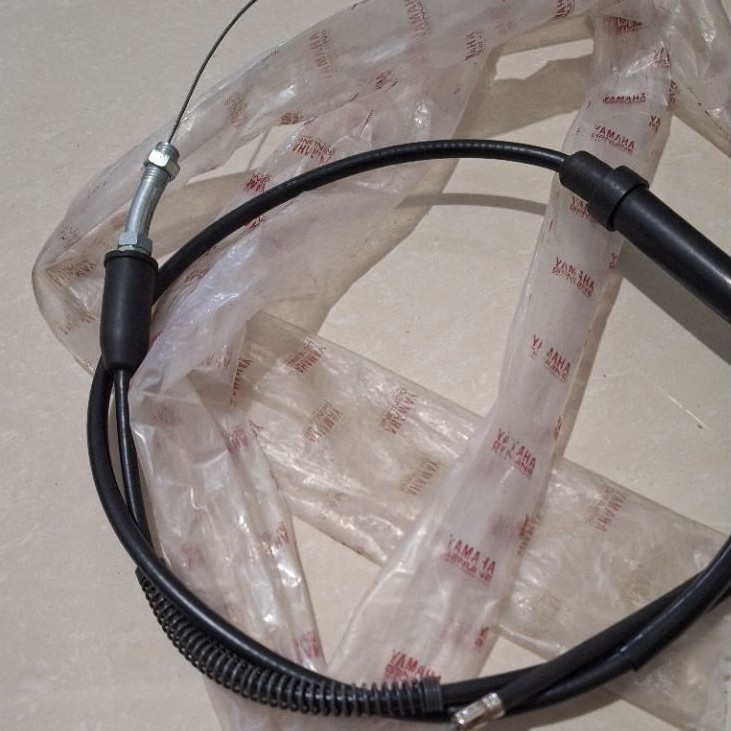 Kabel Gas Yamaha Rx100 RX 100 Nos
