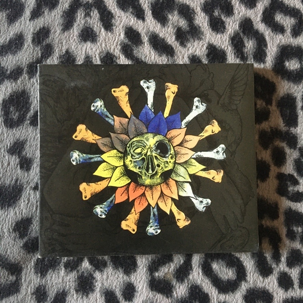 CD Alice - Konsorsium Humaniora
