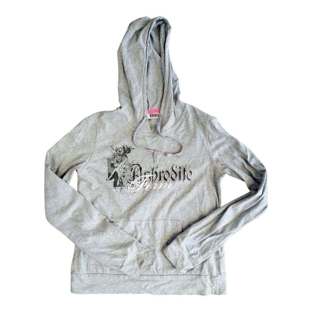 hoodie y2k aphrodite