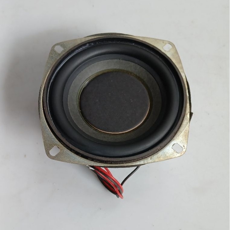 SPEAKER SUBWOOFER EKS SPEAKER 2.1 ICHIKO 4 INCH