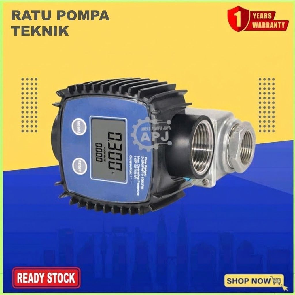 Flow Meter Urea Air Flow Meter Adblue