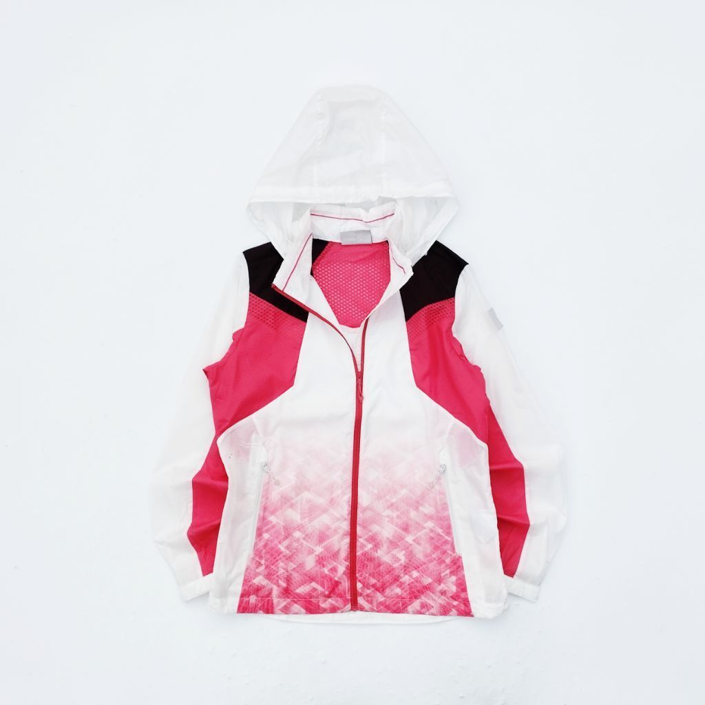 Lightweight jacket K2 extreme S