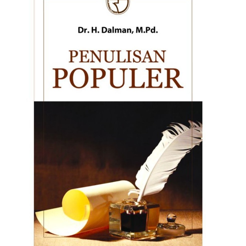 Penulisan Populer - Dalman
