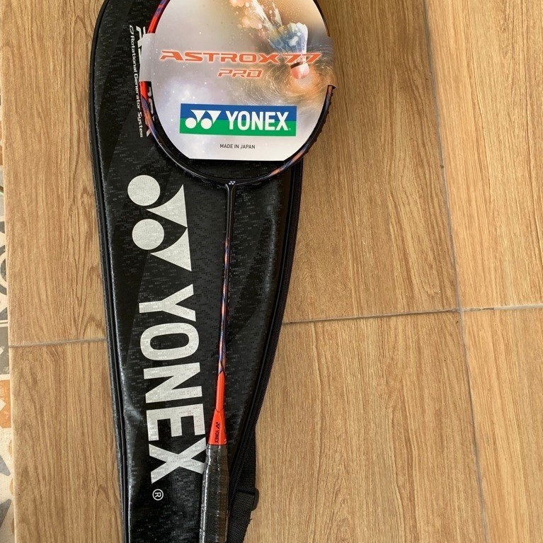 Yonex Astrox 77 Pro