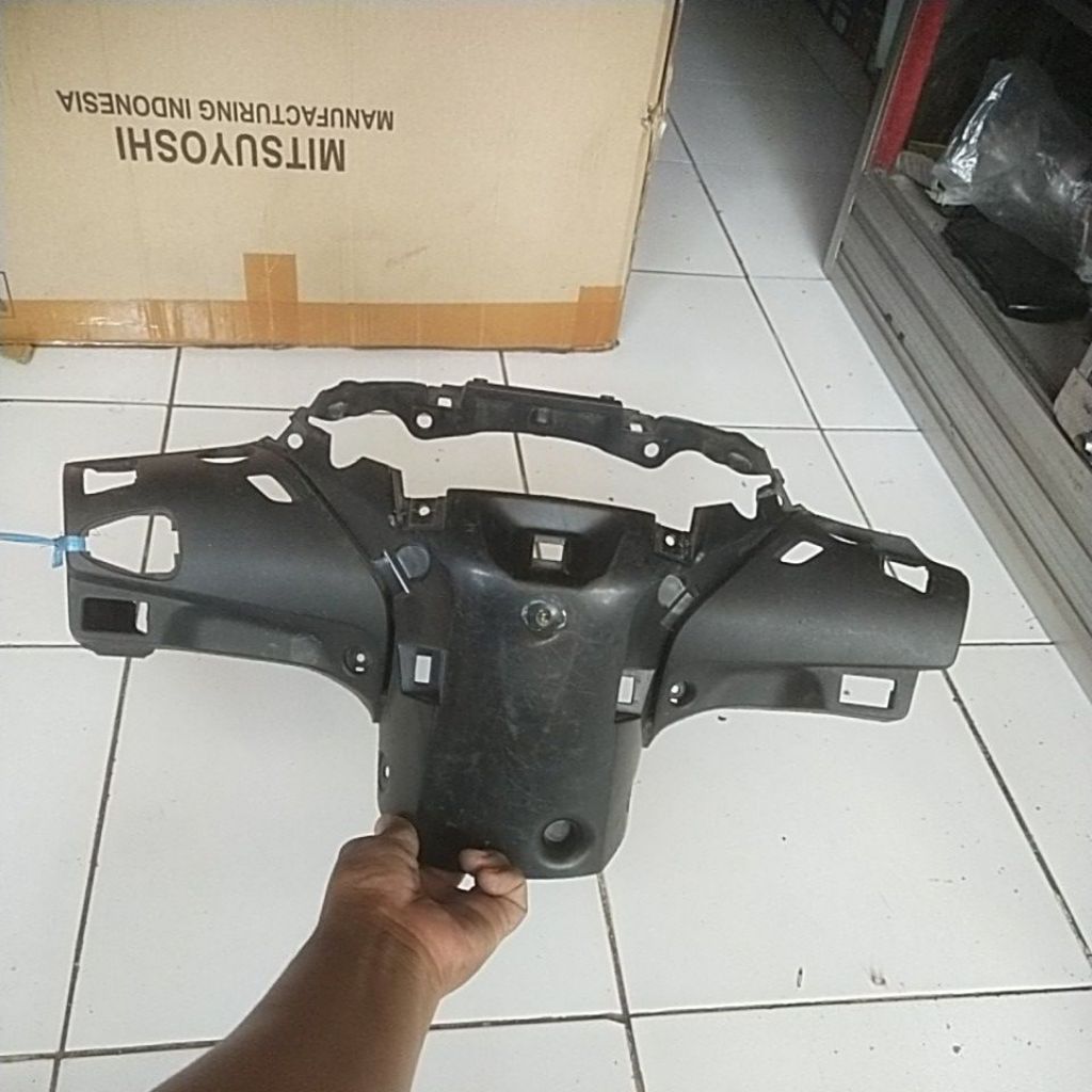 cover handle K2v stylo original