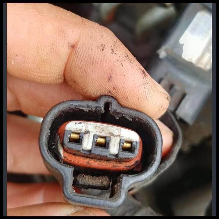 TERLARIS SOCKET SK200-8 KOBELCO 