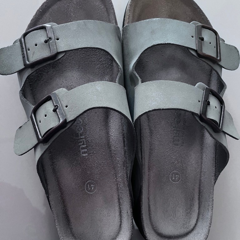 Preloved My Feet Size 41