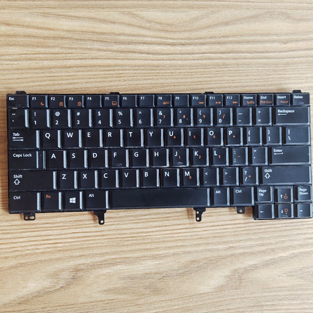 keyboard laptop Dell latitude e6220