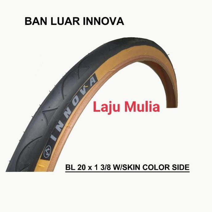 BAN LUAR 20x13/8 INNOVA 451
