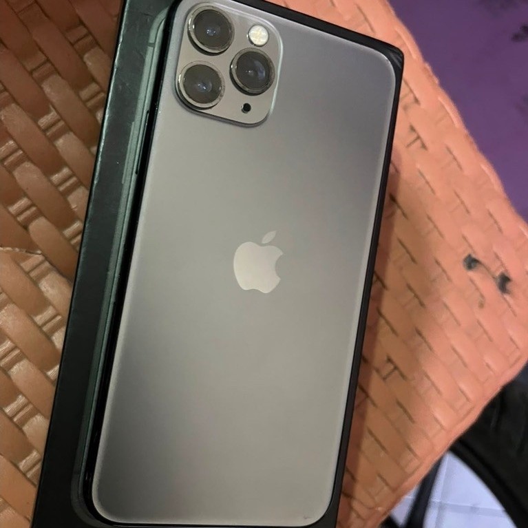 Iphone 11 Pro Mati