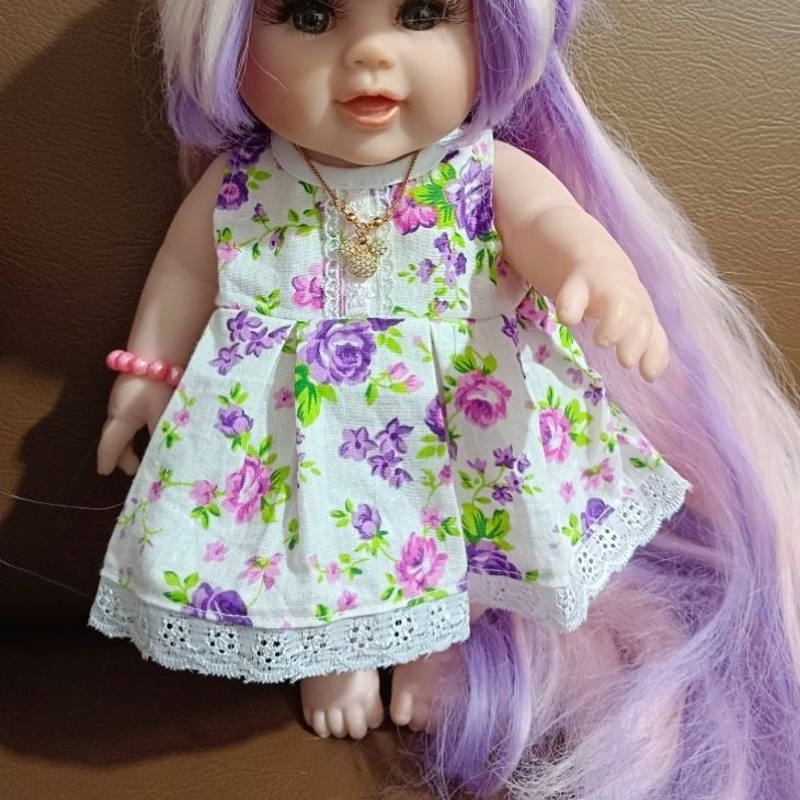 Boneka susan