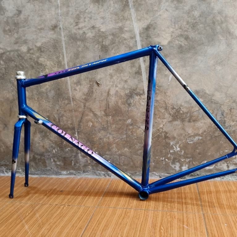 Frameset Roadbike Colnago Master Olympic