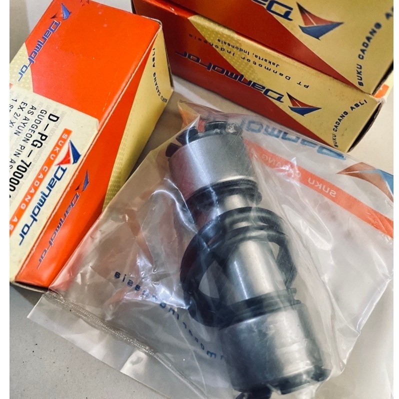 As ayun King Pen Kingpen Vespa Excel Pxe Px Exclusive Danmotor