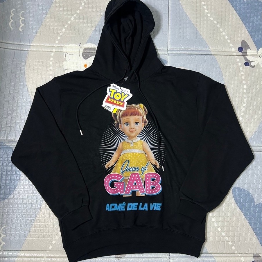 hoodie adlv x toy story unisex (New)