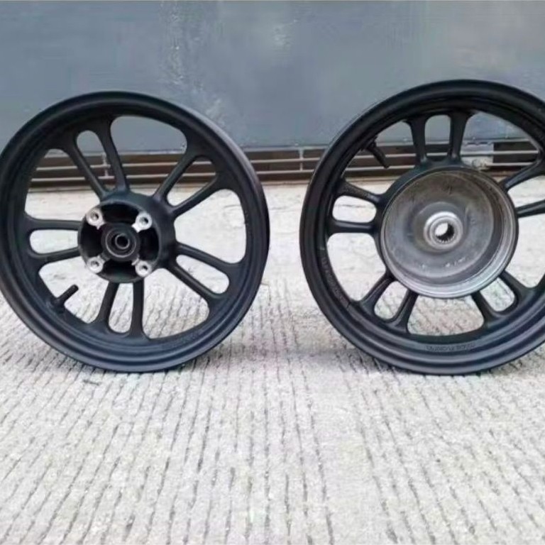 Velg Scoopy New Ring 12 (ORIGINAL COPOTAN)