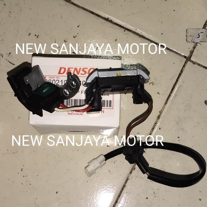 NITER ATAU CDI KIJANG 7K KIJANG 5K ORI DENSO