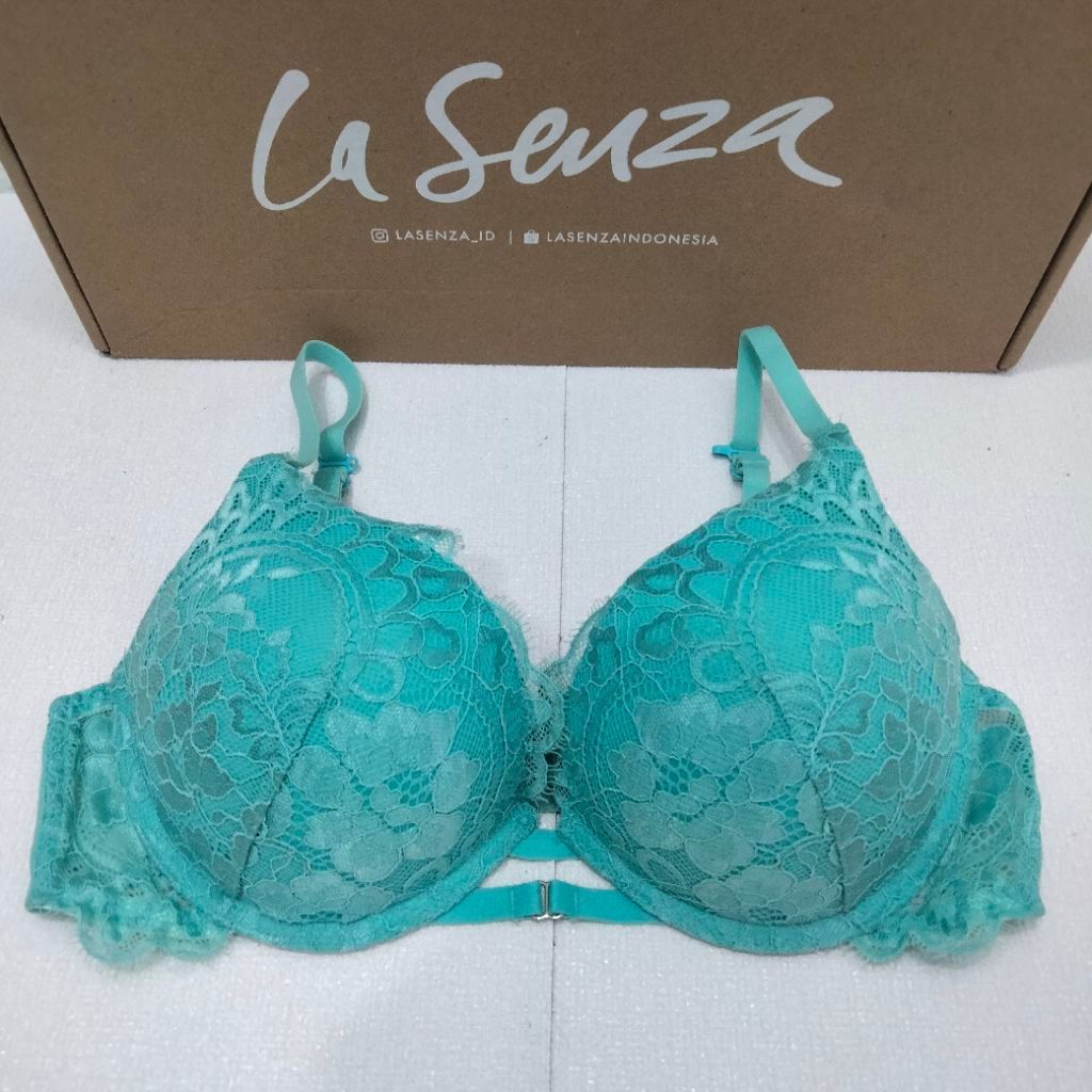 la senza bra 34B