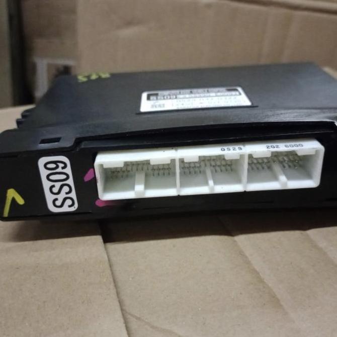COMPUTER ASSY SS09 HINO EURO 4 COPOTAN GARANSI S8990-E0093