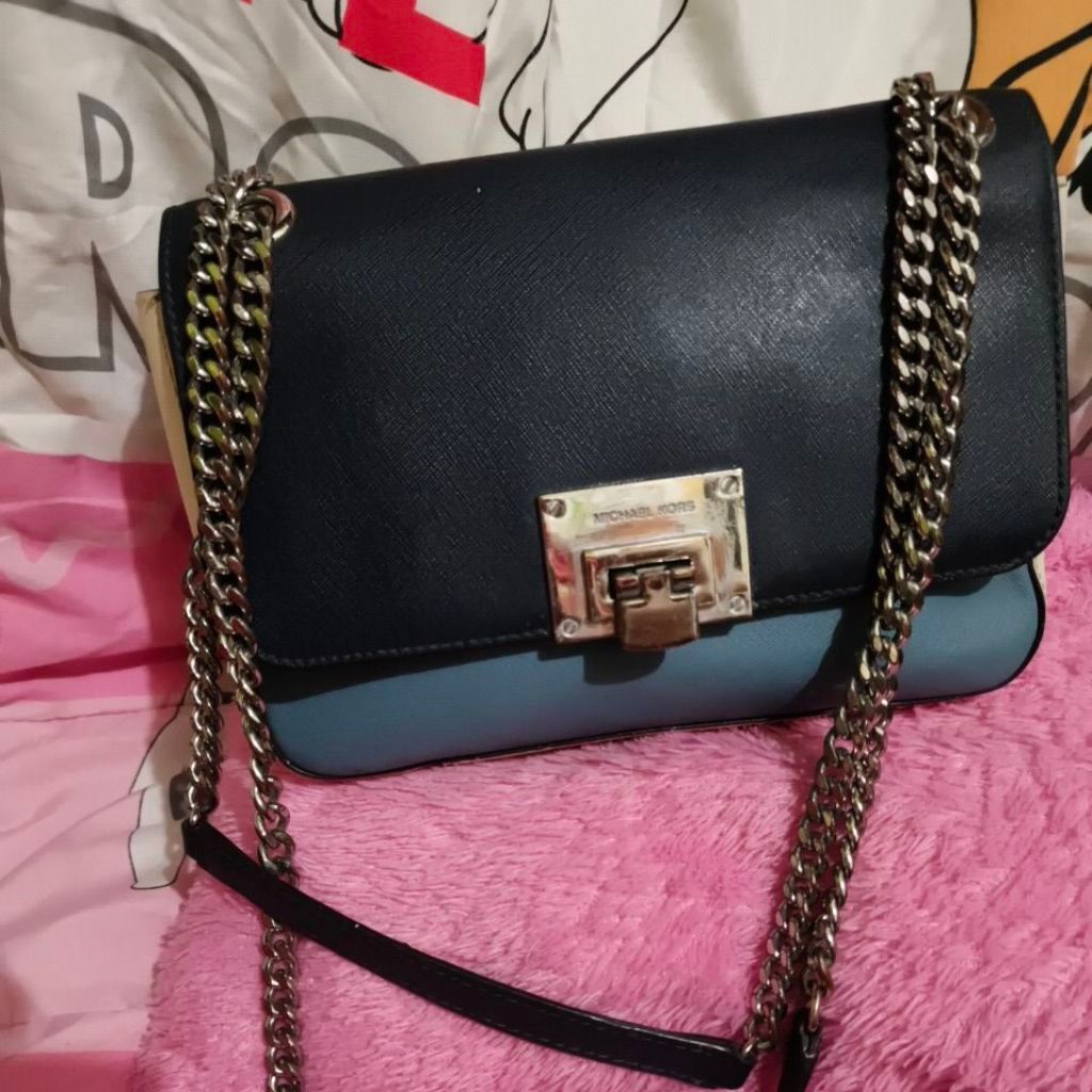 sling rantai mk