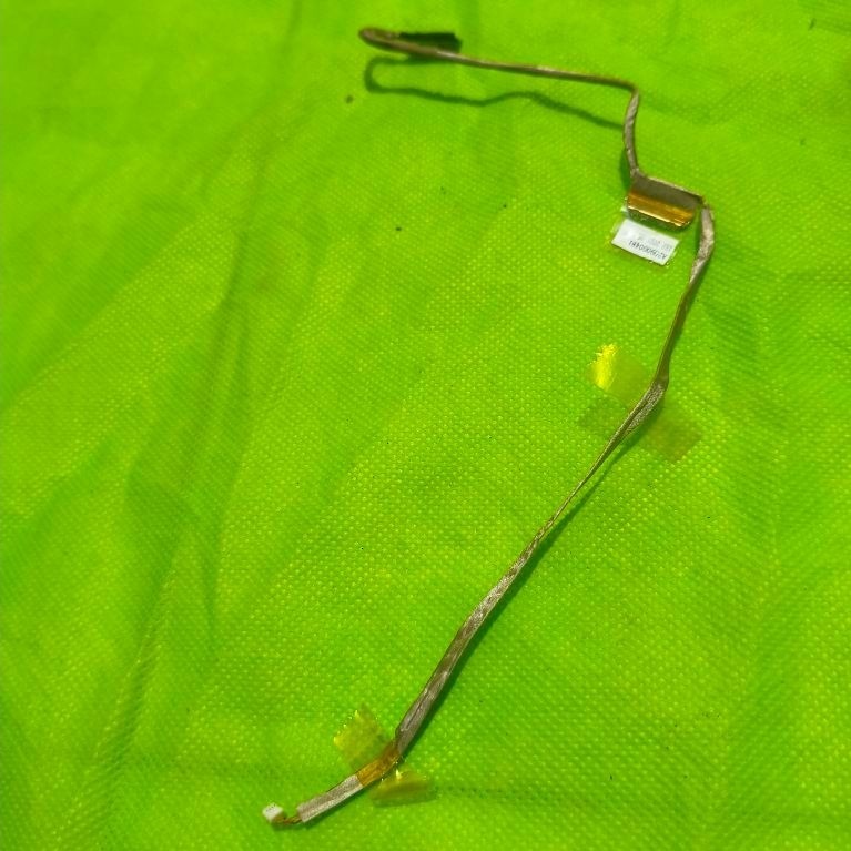 fleksibel lcd laptop Axioo mybook 14 H 14h ori