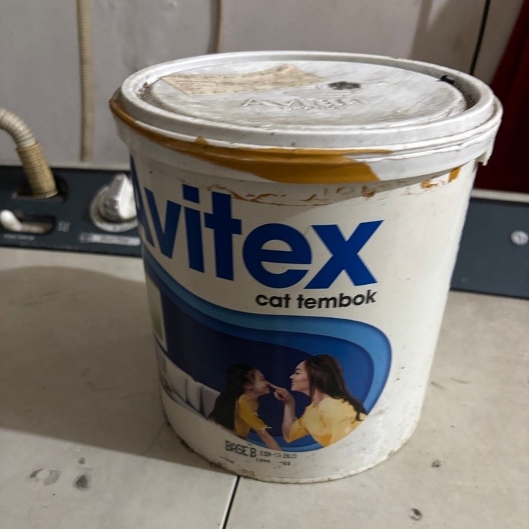 Cat Avitex 5kg abu