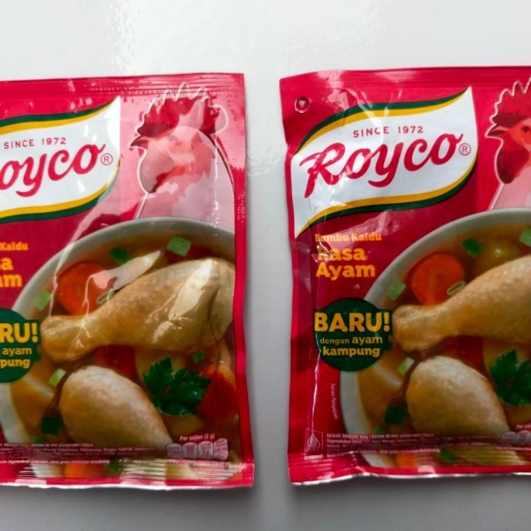 Royco Ayam Kampung 94G
