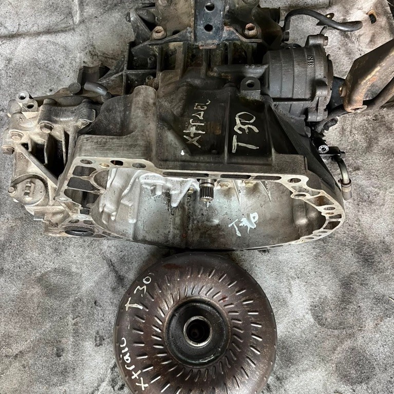 Matic Xtrail T30 Ori Copotan
