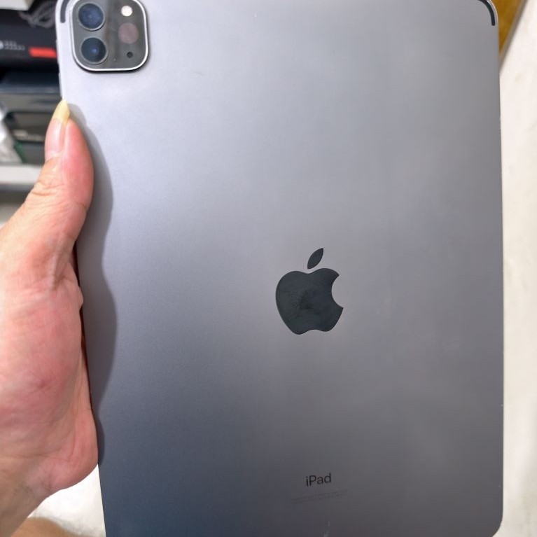 ipad pro 2020 1tb wifi ibox minus