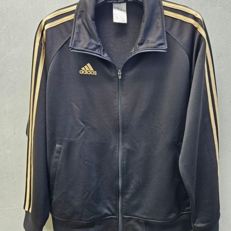 Tracktop Adidas Martial Arts