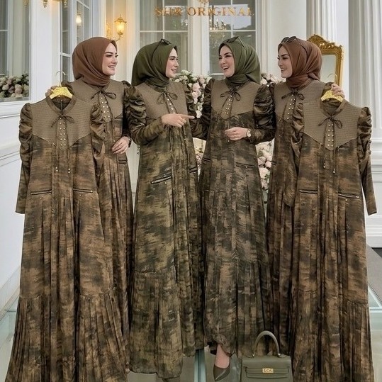 SHR ELEGAN ORI BY SHR