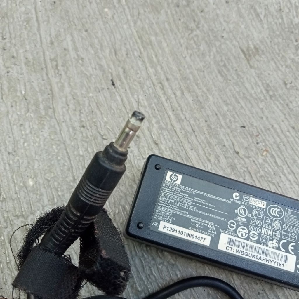 adaptor hp mini 110 adaptor hp mini 210 charger hp mini 110 charger hp mini 210