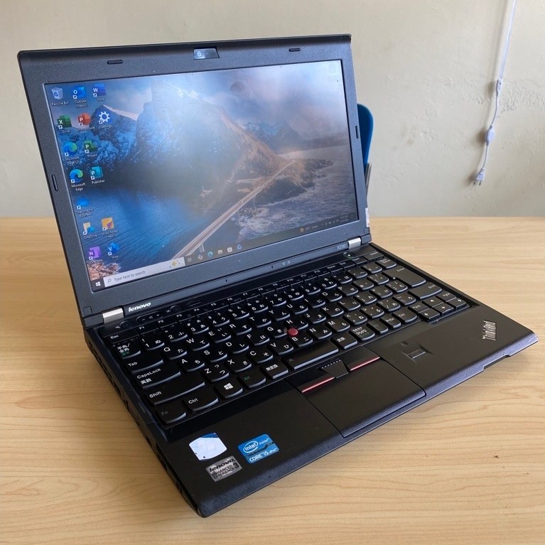 LENOVO THINKPAD X230