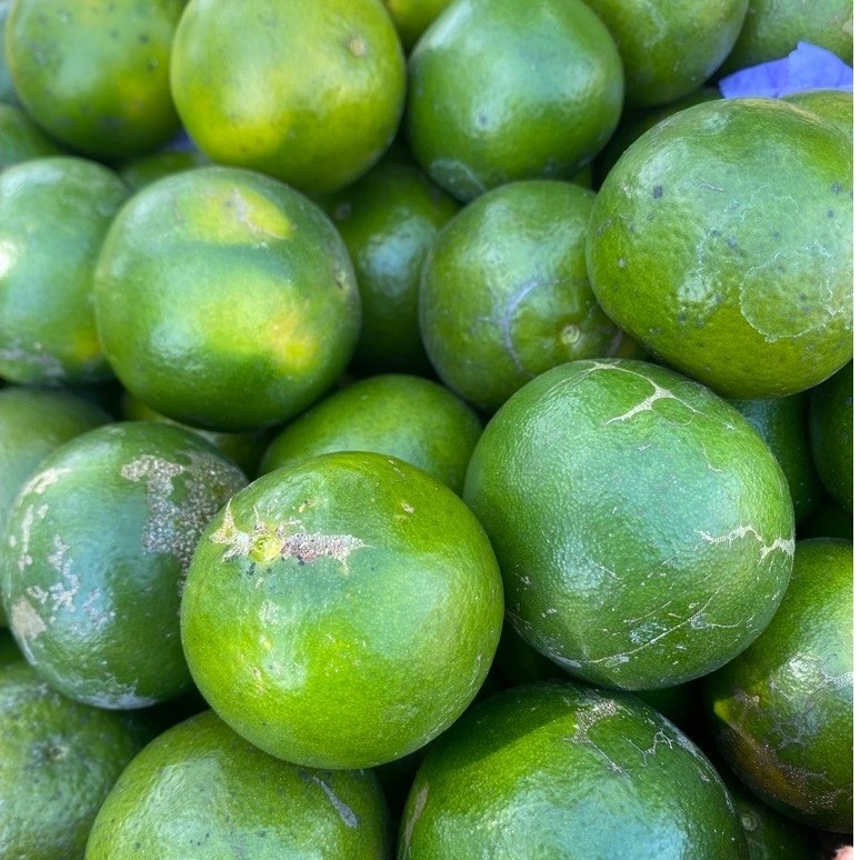 500Gram JERUK PERAS ASLI SEMBORO