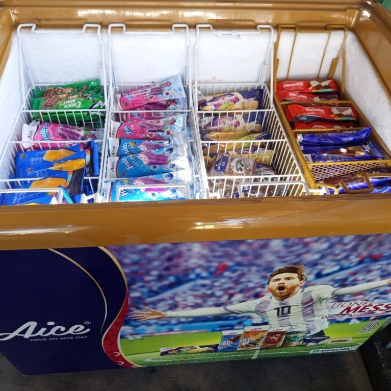 AICE Ice Cream / Es Krim AICE
