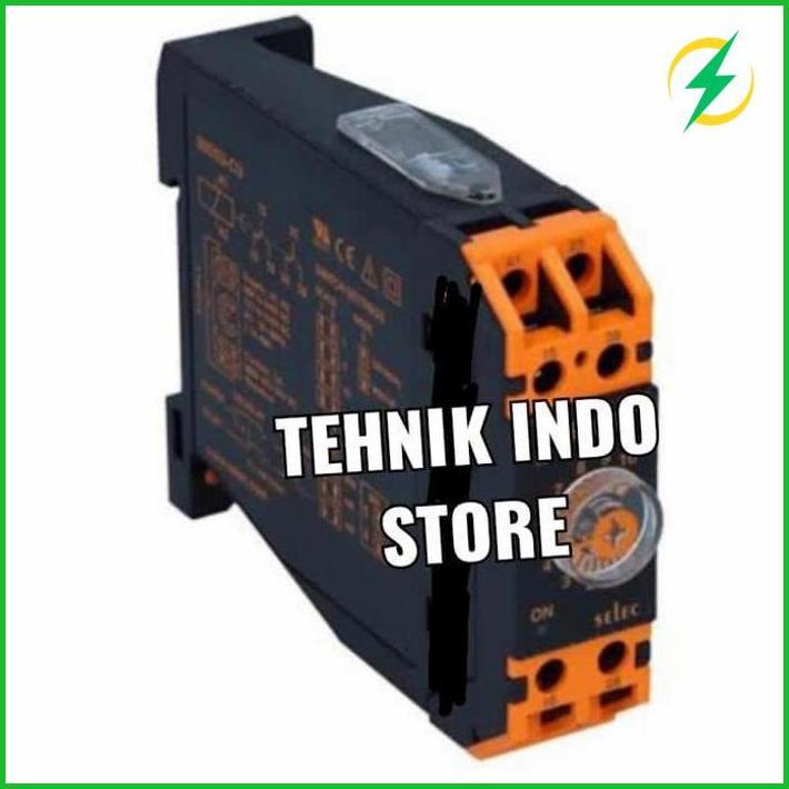 Timer Analog 800Xa Selec Original Ready