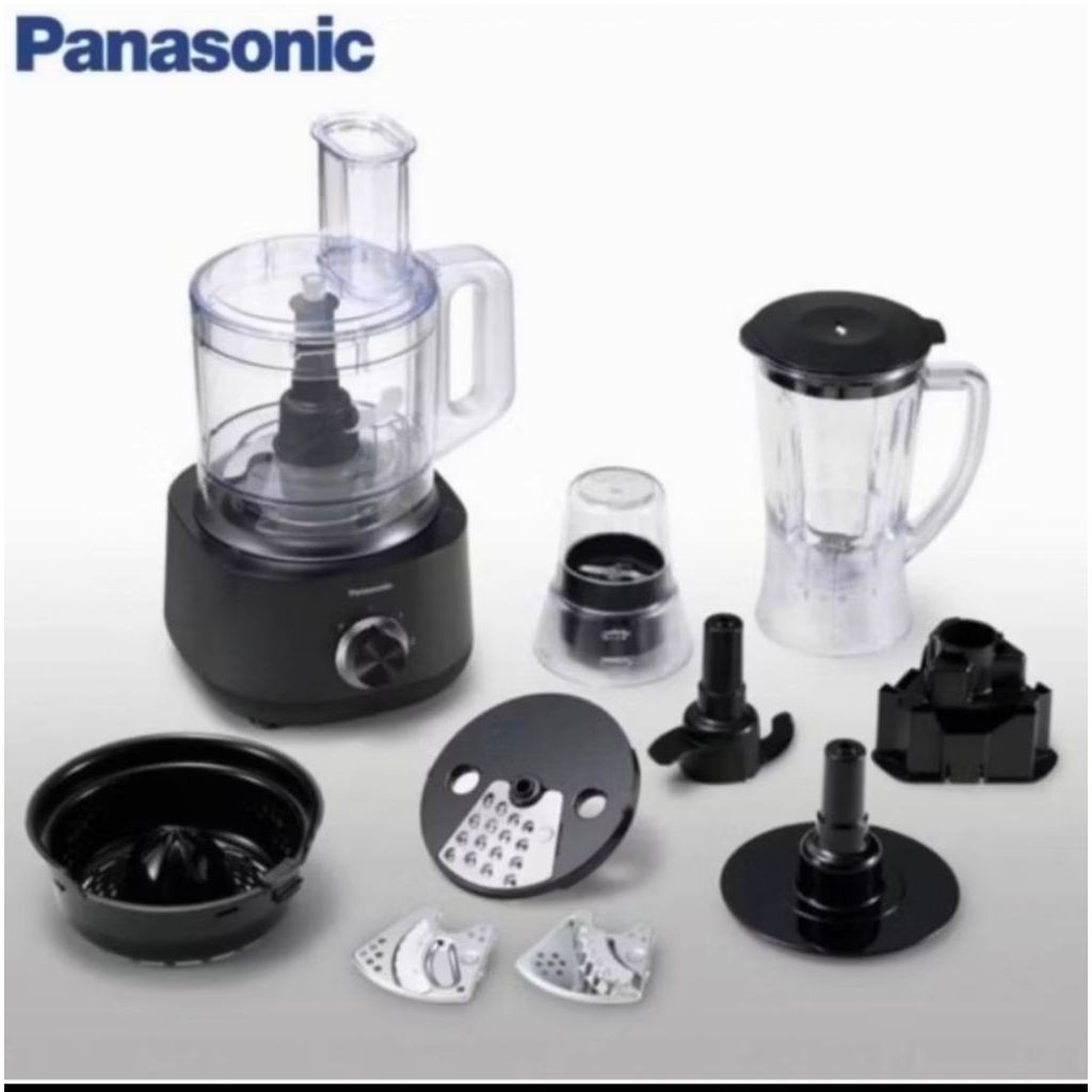 Panasonic MKF-510 Food Processor