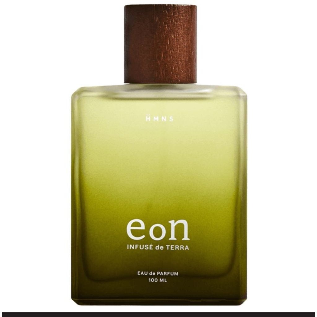 HMNS EON INFUSE DE TERRA EDP