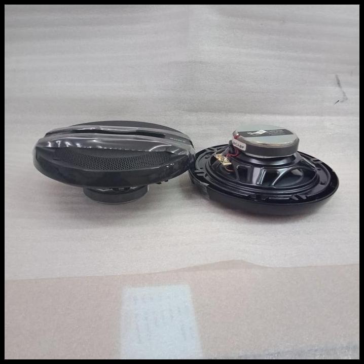 BEST DEAL SPEAKER MOBIL 3 WAY SPEAKER XPLOD 3 WAY 