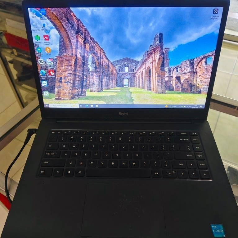 REDMIBOOK 15 I3-1115G4 | 8Gb RAM | 256Gb SSD NVME | 15inc FHD Second