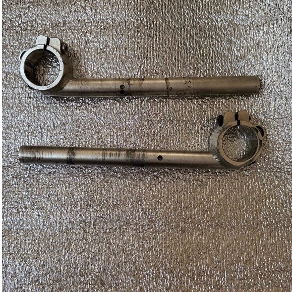 Stang Bpro Race R25 41mm