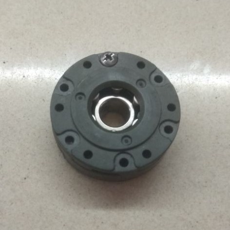 One way shimano alivio / aernost / solstace / sienna fd 2500-4000
