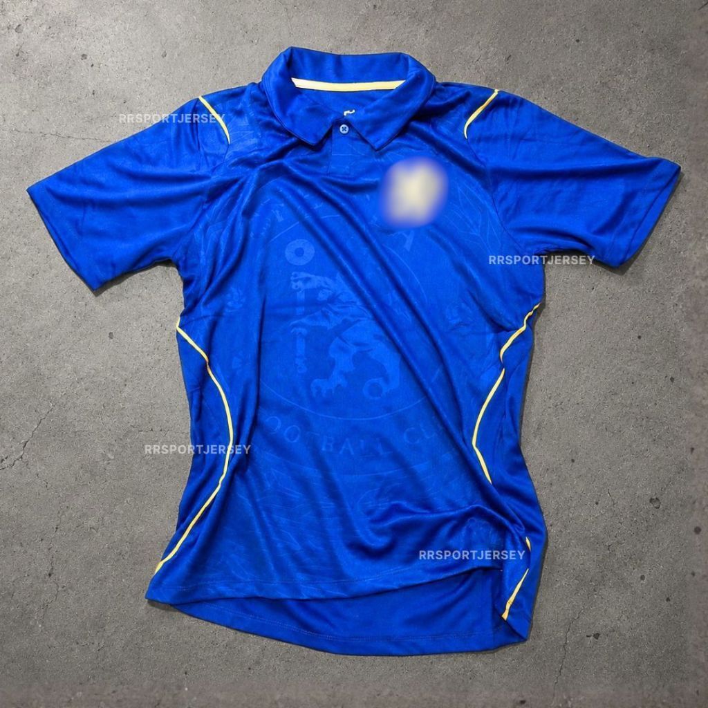 JERSEY BOLA CFC HOME 2026/2027 GRADE ORI PREMIUM HIGH QUALITY