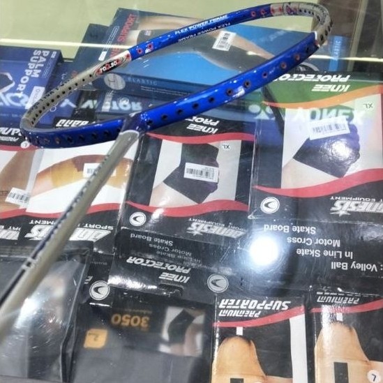 RAKET TOALSON MEGA FLEK POWER 22