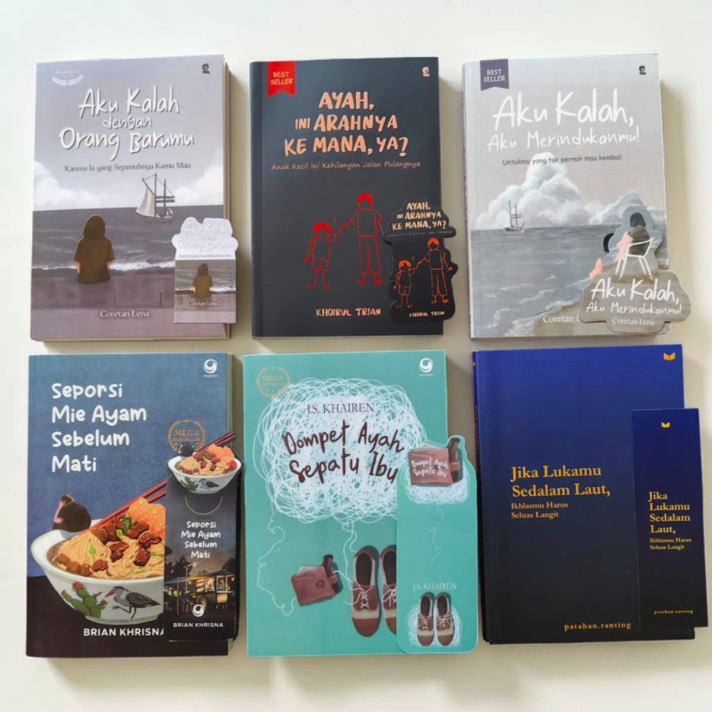 ( OBRAL ) BUKU SEJARAH SASTRA // FILSAFAT // A SHORT HISTORY OF JAVA // ORIGINAL